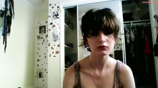 imalicegrey3 - Private  [Chaturbate] bignaturalboobs best-blowjob masturbates