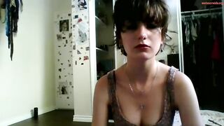 imalicegrey3 - Private  [Chaturbate] bignaturalboobs best-blowjob masturbates