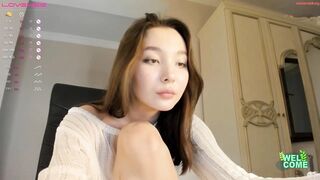 ive_kitsun - Private  [Chaturbate] sex peachy butt Lovely