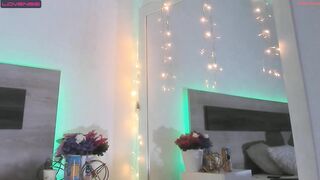 kamila_arias - Private  [Chaturbate] Voyeur Cam divine beauty fuckass