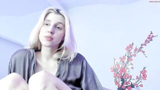 kenziedawton - Private  [Chaturbate] biglips shower unlimited