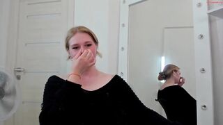 kayleeblanche - Private  [Chaturbate] dominate mec-muscle Erotic Tremors