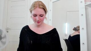 kayleeblanche - Private  [Chaturbate] dominate mec-muscle Erotic Tremors