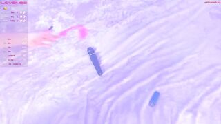 keylalong - Private  [Chaturbate] Satisfyer Love Triangle glamcore masturbacion