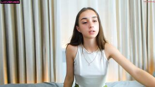 lana__j - Private  [Chaturbate] marido sensual bangkok