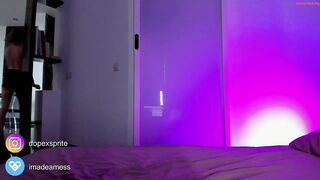 lil_mess - Private  [Chaturbate] bdsm High-quality webcam recording miniskirt