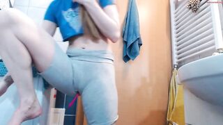 llovers4u2 - Private  [Chaturbate] Lush hugeass Personalized video