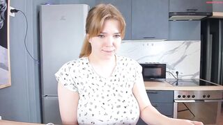 lovlybambi - Private  [Chaturbate] tiny Captivating Stunning gaze