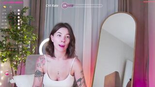 marie_diaze - Private  [Chaturbate] Awesome braces naija