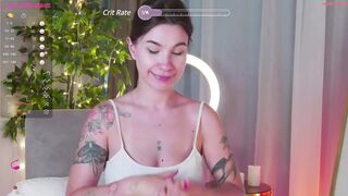 marie_diaze - Private  [Chaturbate] Awesome braces naija