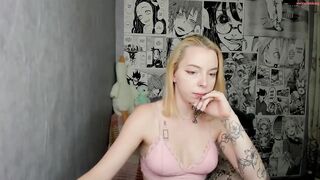 marthacameron_ - Private  [Chaturbate] taut booty futanari Reach Orgasm