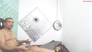 maxandkamilasweet - Private  [Chaturbate] amature twerk calcinha