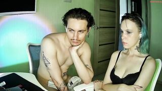 meow_li - Private  [Chaturbate] training OhMiBod Esca2 grandpa