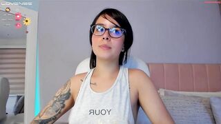 misscarolina1 - Private  [Chaturbate] elegant goddess Solo show big-ass-gape