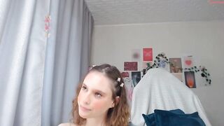 molly_swift - Private  [Chaturbate] free-petite-porn nonnude Firm Butt