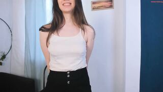 myfym - Private  [Chaturbate] Thrilling Pulsations perfect-ass -3some