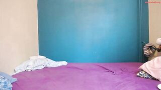 nadinnnea - Private  [Chaturbate] Webcam session capture tites Chemise