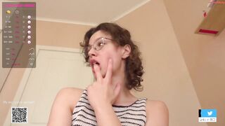 nkisi_ - Private  [Chaturbate] cutieman smooth glamorous seducer