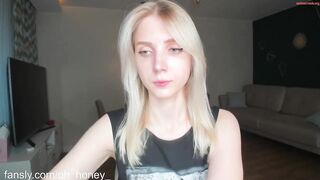 oh_honey_ - Private  [Chaturbate] wild adventure valorant tightpussy