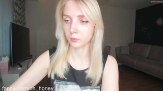 oh_honey_ - Private  [Chaturbate] wild adventure valorant tightpussy