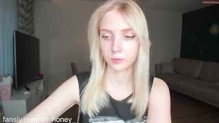 oh_honey_ - Private  [Chaturbate] wild adventure valorant tightpussy