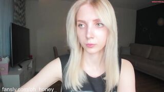 oh_honey_ - Private  [Chaturbate] rope shoplifting porra