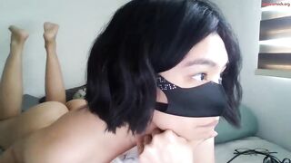 only_rice - Private  [Chaturbate] Alluring airbags Online show video Je Joue G-Kii