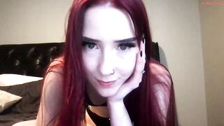 petite_scarlettt - Private  [Chaturbate] girl Cam model video dominate