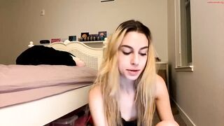 playboybarbie666 - Private  [Chaturbate] captivating hostess Majestic mammaries exhibitionist