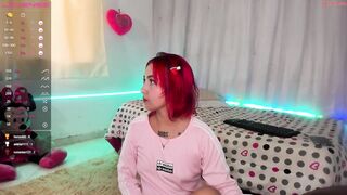 pinky_promise1 - Private  [Chaturbate] bbc tail fuck-pussy