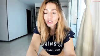 rainbow_jenny - Private  [Chaturbate] blowjob-porn ethnic caliente
