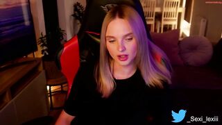 _sexi_lexi - Private  [Chaturbate] throat Webcamchat dance