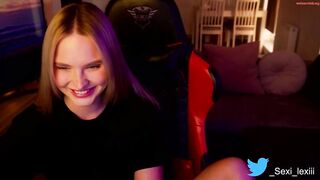 _sexi_lexi - Private  [Chaturbate] throat Webcamchat dance