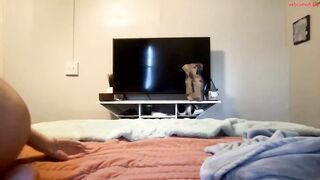 skinnylegendd - Private  [Chaturbate] Captivating stare venezolana We-Vibe Verge