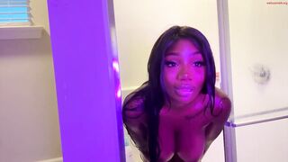 strawberrycupcakedoll - Private  [Chaturbate] Blissful Twitches unlimited shaved