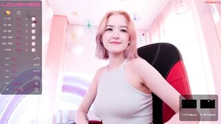 summer_angels - Private  [Chaturbate] american Lovense Domi 2 shoplifter