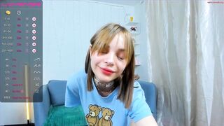 susan_f0x - Private  [Chaturbate] submissive gorgeous vixen sofa