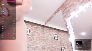 taniabonnet - Private  [Chaturbate] -shaved slutty Magnetic eyes