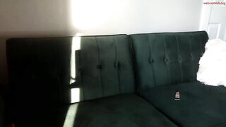 tastymemory - Private  [Chaturbate] Divine decolletage -pornstar hot-couple-sex