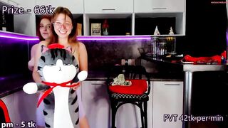 vinalil - Private  [Chaturbate] shaking Beautiful curves hetero