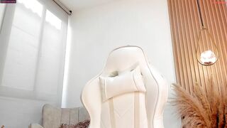 wandathompson_ - Private  [Chaturbate] Thrilling Release moan nude