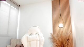 wandathompson_ - Private  [Chaturbate] Thrilling Release moan nude