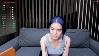 you_meow - Private  [Chaturbate] inked Stream Record pinoy