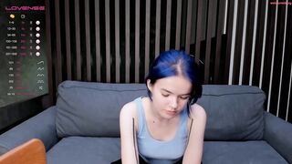 you_meow - Private  [Chaturbate] inked Stream Record pinoy