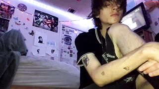 420angelbaby - Private  [Chaturbate] pink plumper couple-porn