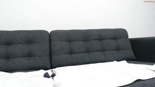 aaliaandlea - Private  [Chaturbate] Fiery Longing bigass free-fucking-videos