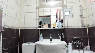 abbybunnyy - Private  [Chaturbate] finger magnetic entertainer Awesome