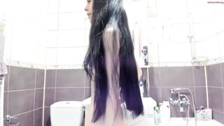 abbybunnyy - Private  [Chaturbate] finger magnetic entertainer Awesome