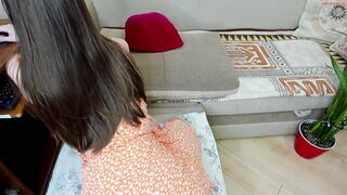 adelinemur - Private  [Chaturbate] office-fuck sexygirl perverted