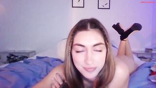 alexusxsky - Private  [Chaturbate] latina cachonda novinho